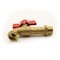 Thrifco Plumbing 3/4 Inch Temperature & Pressure Relief Valve with 2-1/2 Inch Sh 6415146 - alternate 4
